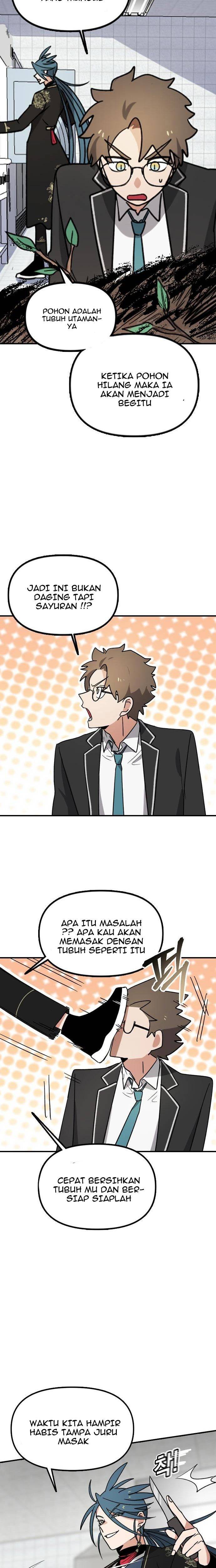 Do Not Exist Chapter 1 halaman 42