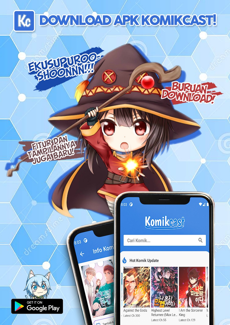 The Developer System Chapter 145 halaman 6