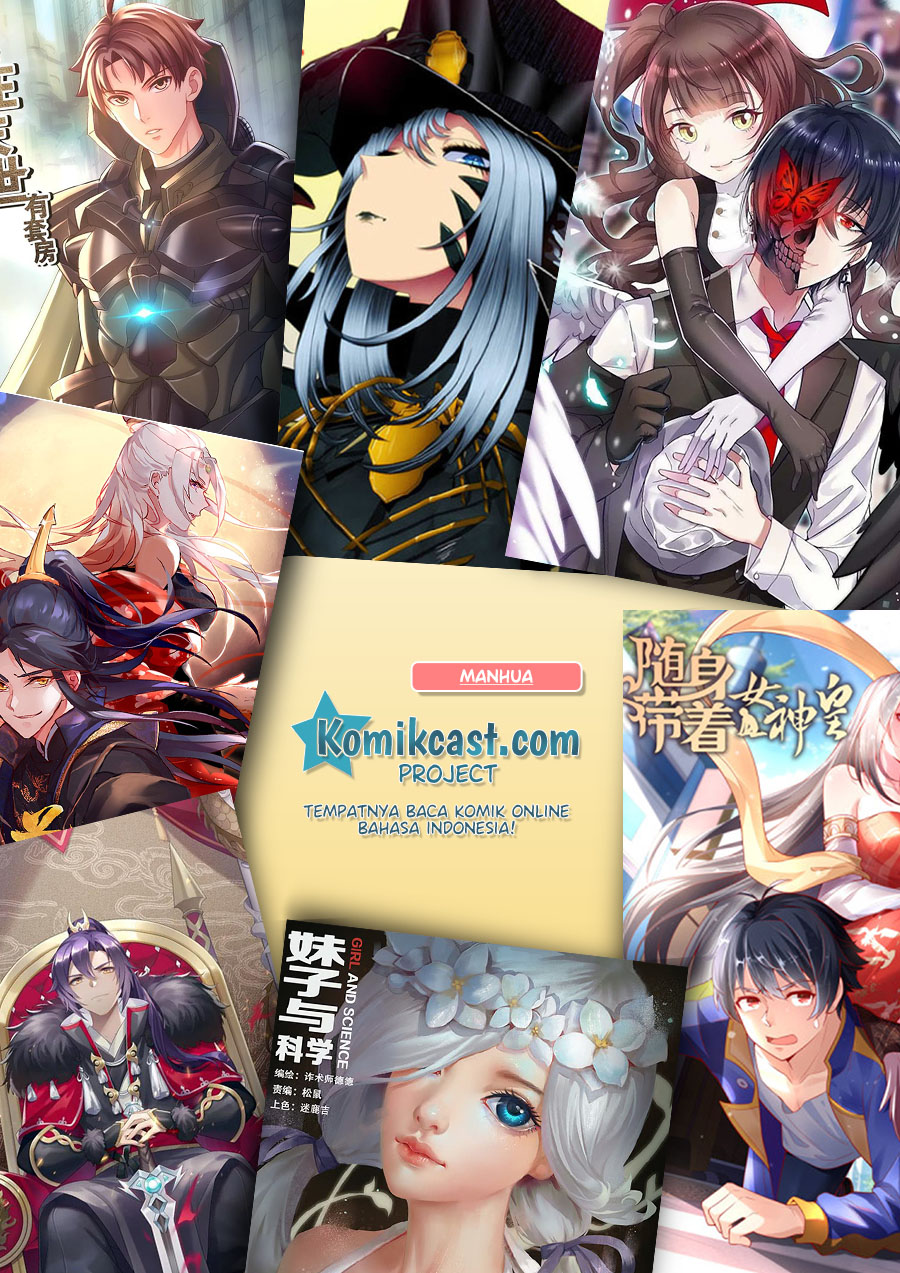 The Developer System Chapter 97 halaman 5