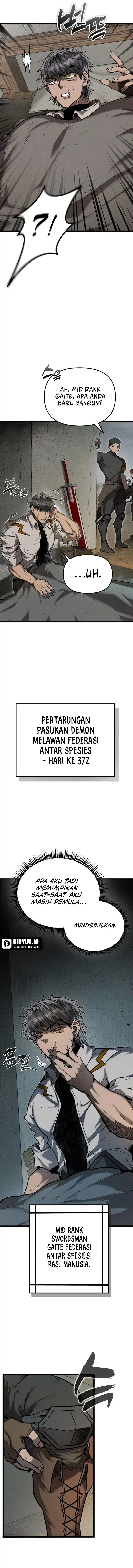 Fantasy Induction Center Chapter 1 halaman 8
