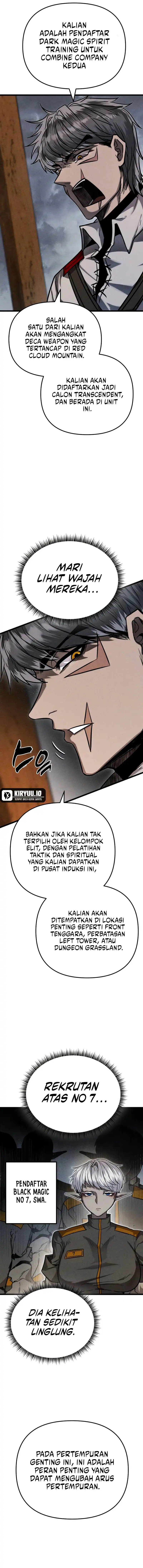Fantasy Induction Center Chapter 1 halaman 20