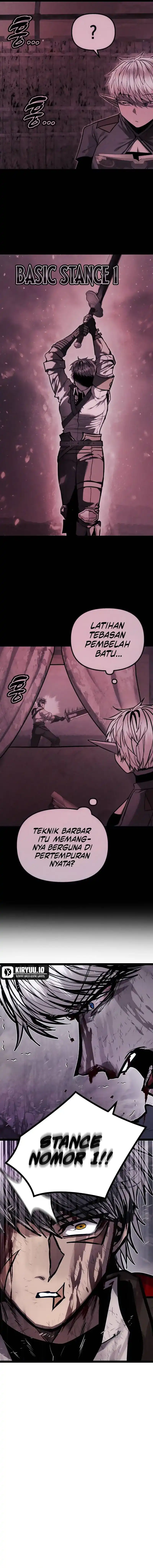 Fantasy Induction Center Chapter 10 halaman 24