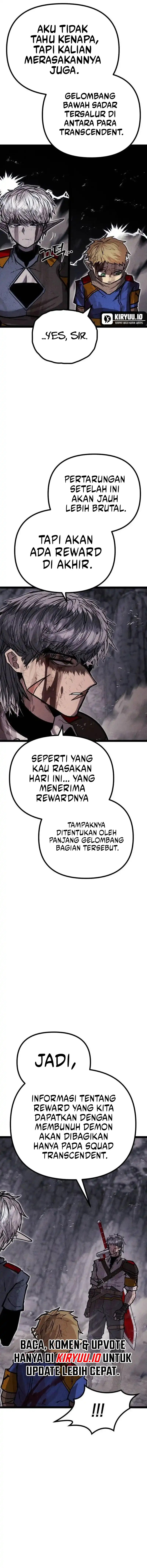 Fantasy Induction Center Chapter 11 halaman 9