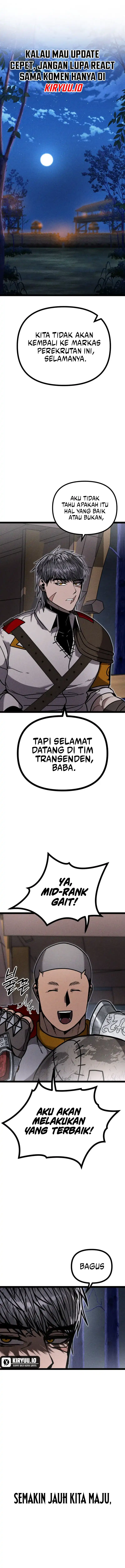Fantasy Induction Center Chapter 15 halaman 24