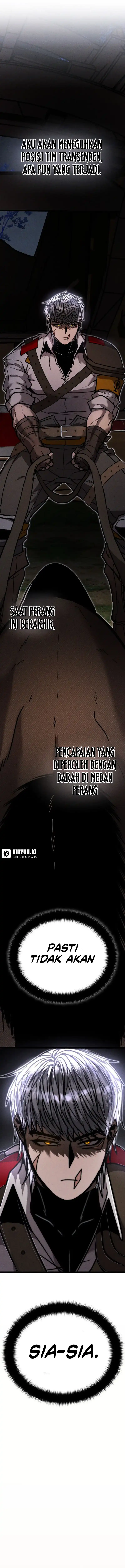 Fantasy Induction Center Chapter 15 halaman 26