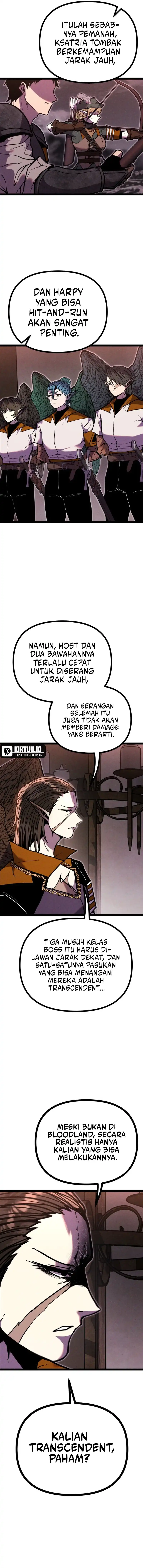 Fantasy Induction Center Chapter 16 halaman 22