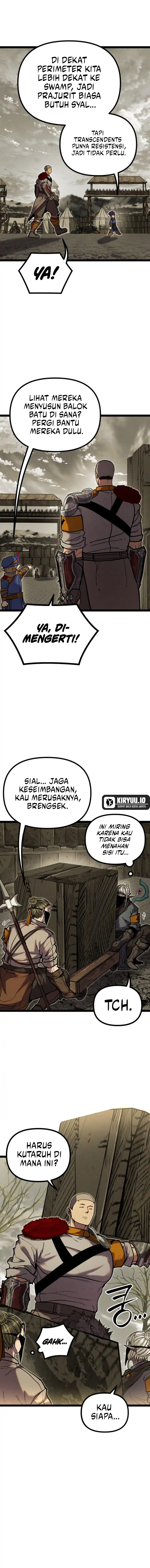 Fantasy Induction Center Chapter 16 halaman 7