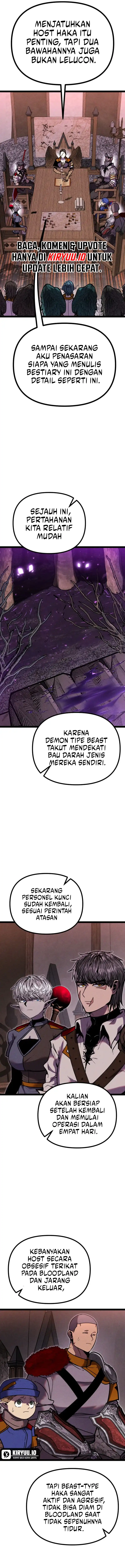 Fantasy Induction Center Chapter 16 halaman 20