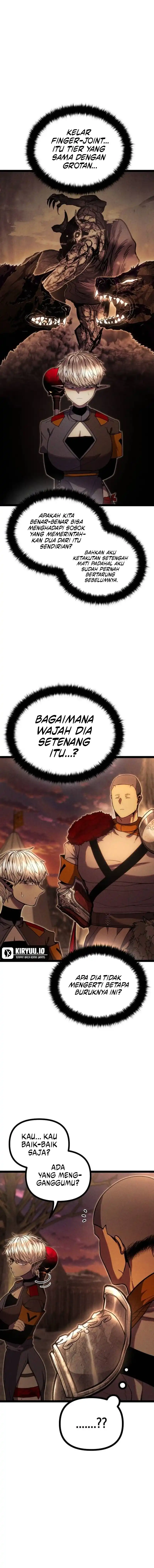 Fantasy Induction Center Chapter 17 halaman 6