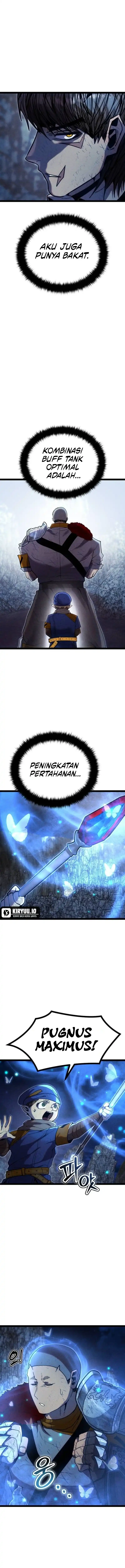 Fantasy Induction Center Chapter 18 halaman 18
