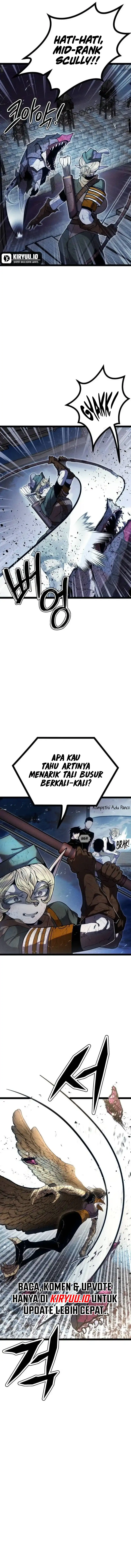 Fantasy Induction Center Chapter 18 halaman 8