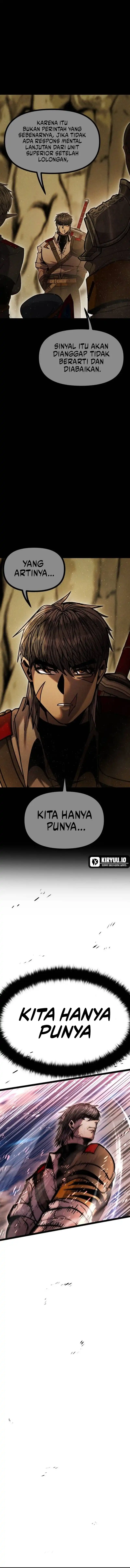 Fantasy Induction Center Chapter 19 halaman 23