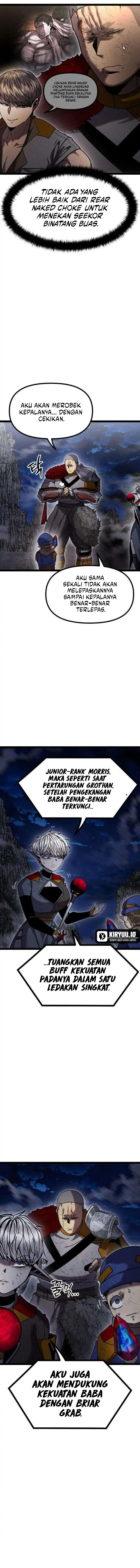 Fantasy Induction Center Chapter 21 halaman 7