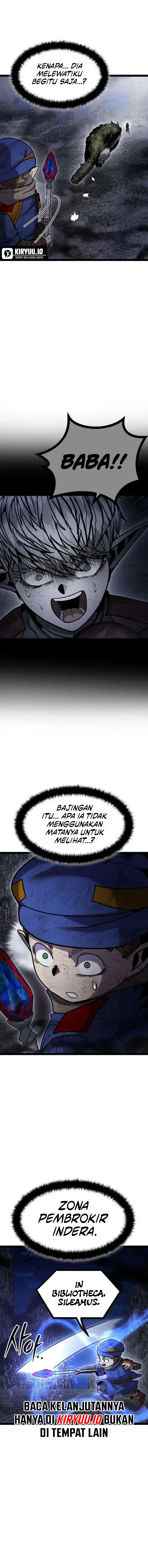 Fantasy Induction Center Chapter 21 halaman 4