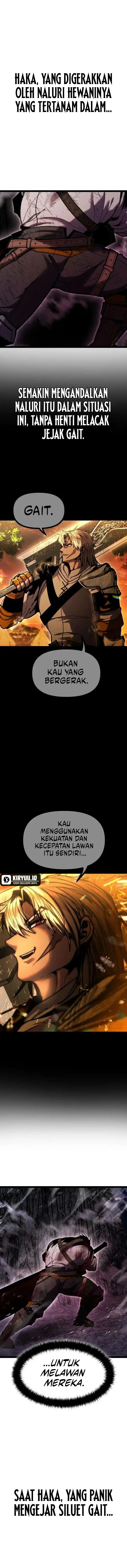 Fantasy Induction Center Chapter 21 halaman 14