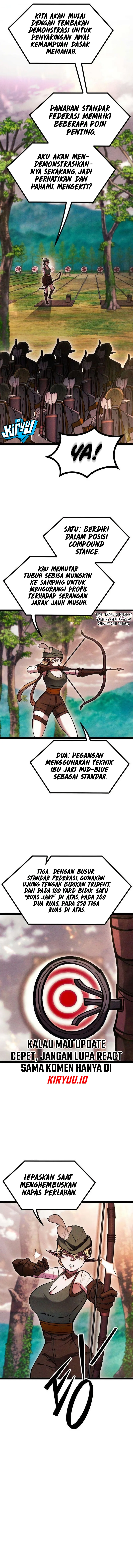 Fantasy Induction Center Chapter 22 halaman 12