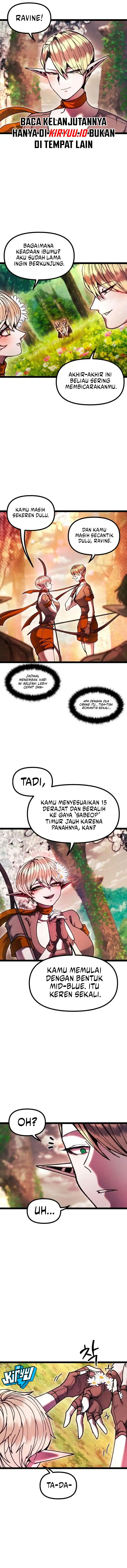 Fantasy Induction Center Chapter 23 halaman 4