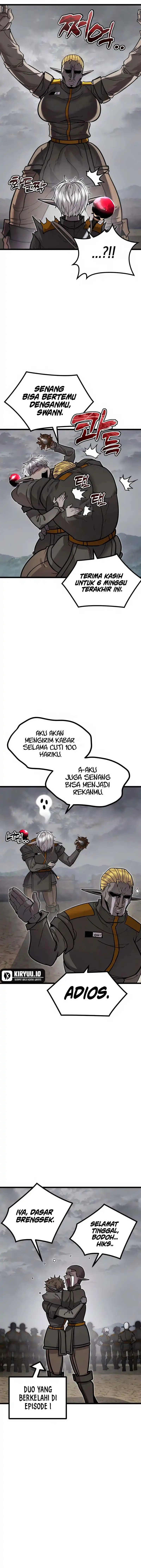 Fantasy Induction Center Chapter 6 halaman 4