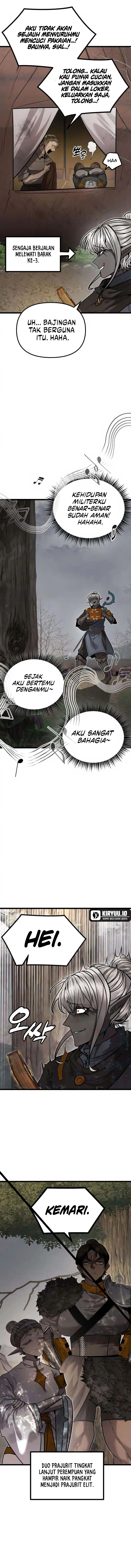 Fantasy Induction Center Chapter 6 halaman 11