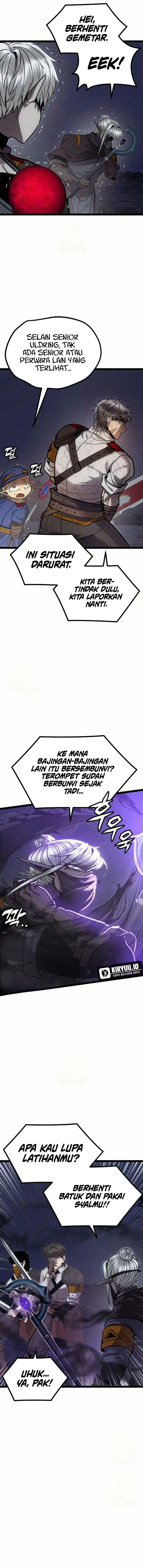 Fantasy Induction Center Chapter 7 halaman 13