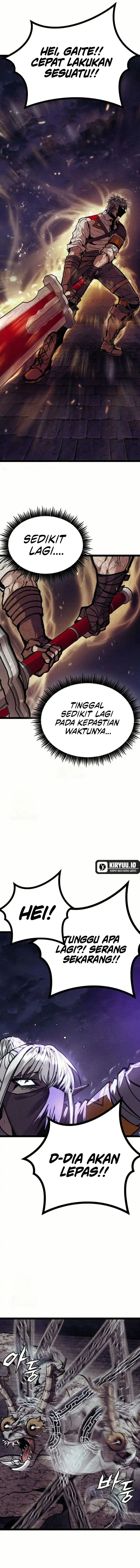 Fantasy Induction Center Chapter 7 halaman 25