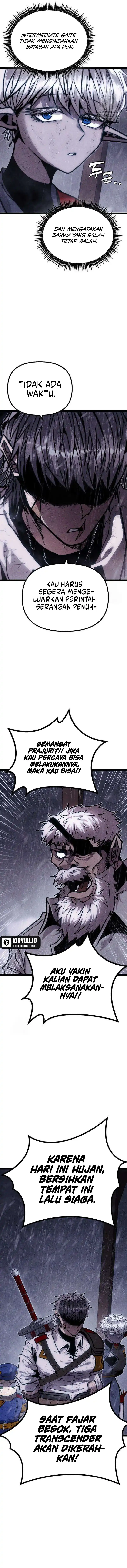 Fantasy Induction Center Chapter 8 halaman 20