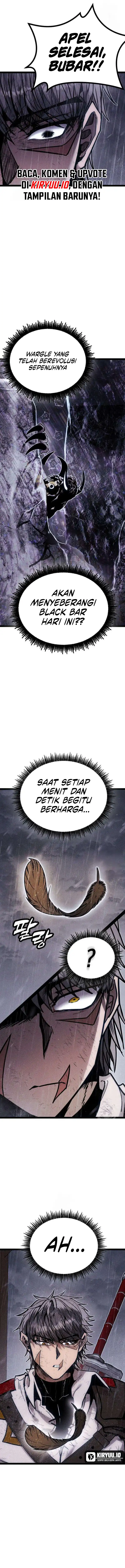 Fantasy Induction Center Chapter 8 halaman 21