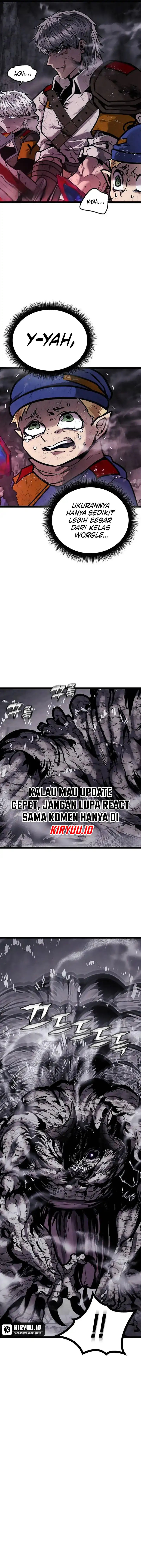Fantasy Induction Center Chapter 9 halaman 28