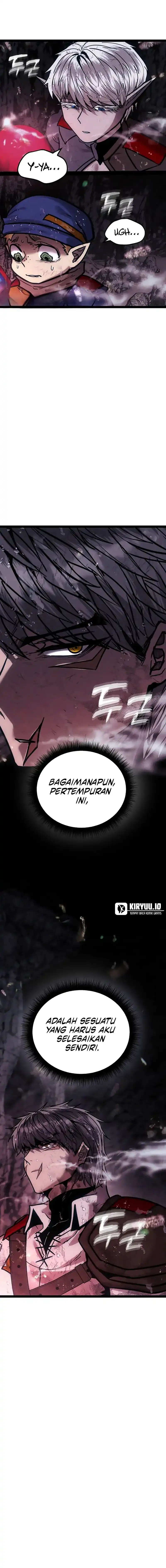 Fantasy Induction Center Chapter 9 halaman 25