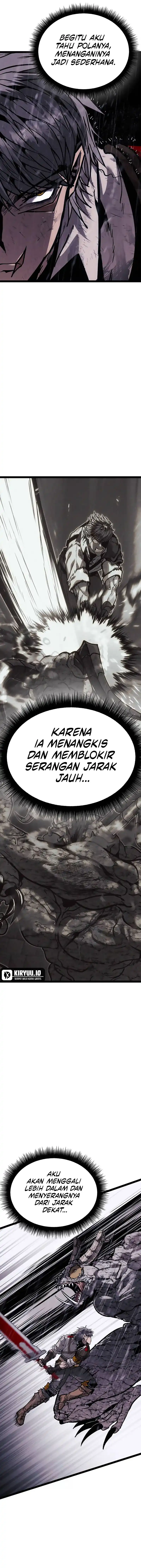 Fantasy Induction Center Chapter 9 halaman 14