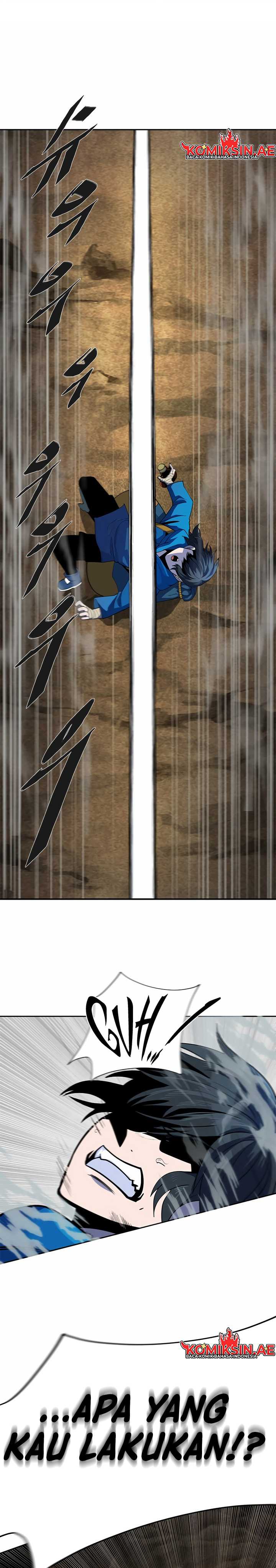 Dungeon Porter Chapter 1 halaman 77
