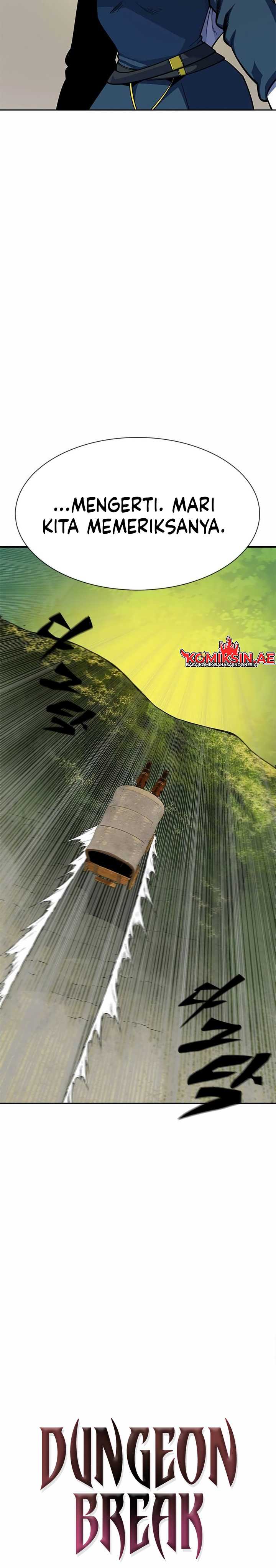 Dungeon Porter Chapter 2 halaman 59