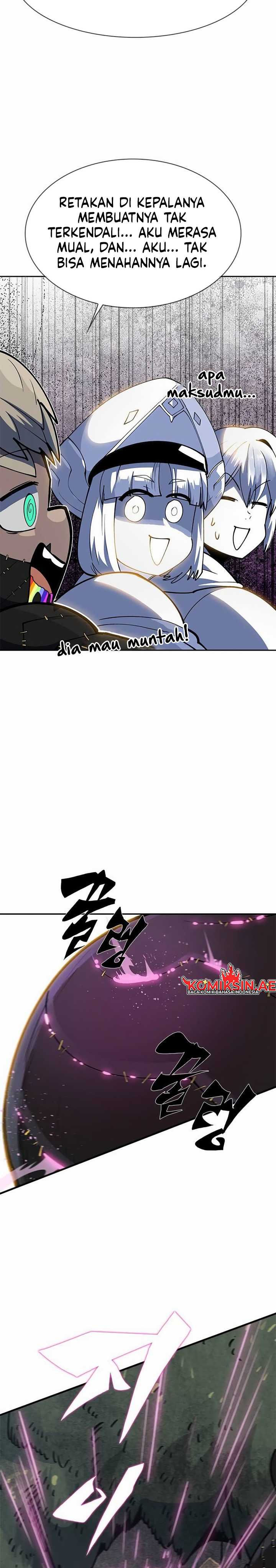 Dungeon Porter Chapter 3 halaman 49