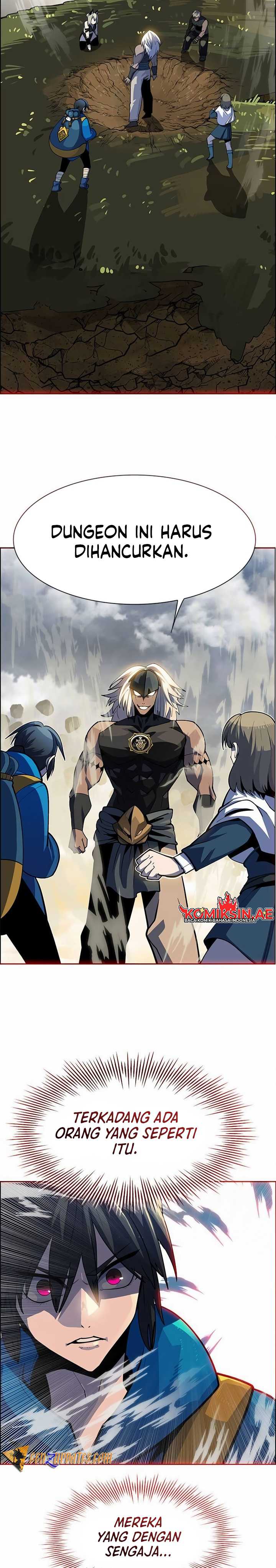 Dungeon Porter Chapter 3 halaman 78