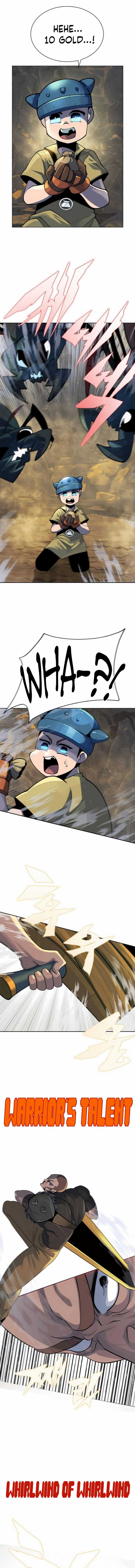 Dungeon Porter Chapter 23 halaman 6