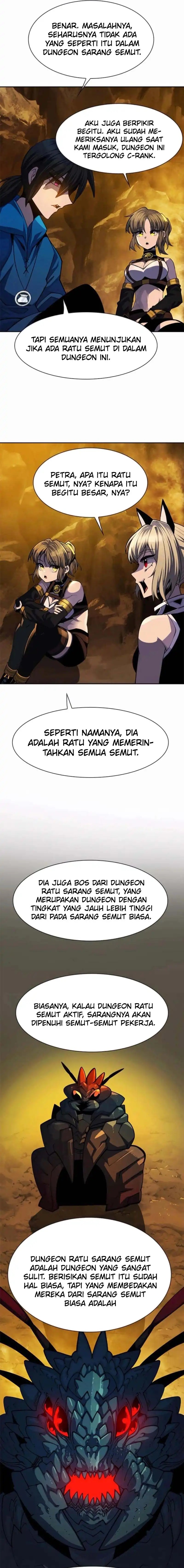 Dungeon Porter Chapter 30 halaman 11