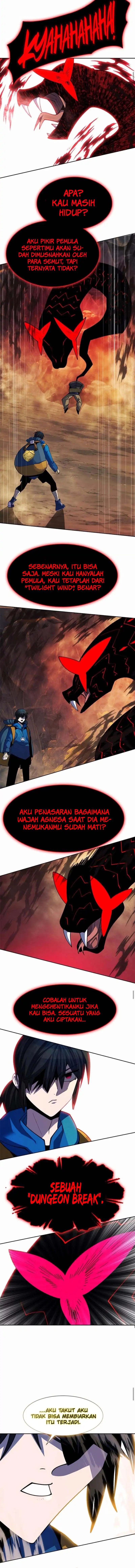 Dungeon Porter Chapter 31 halaman 7