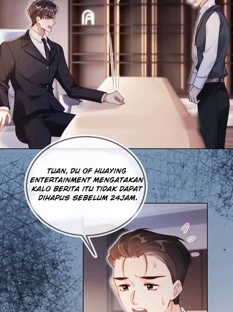 She Became A Billionaire After Divorce Chapter 4 page 34