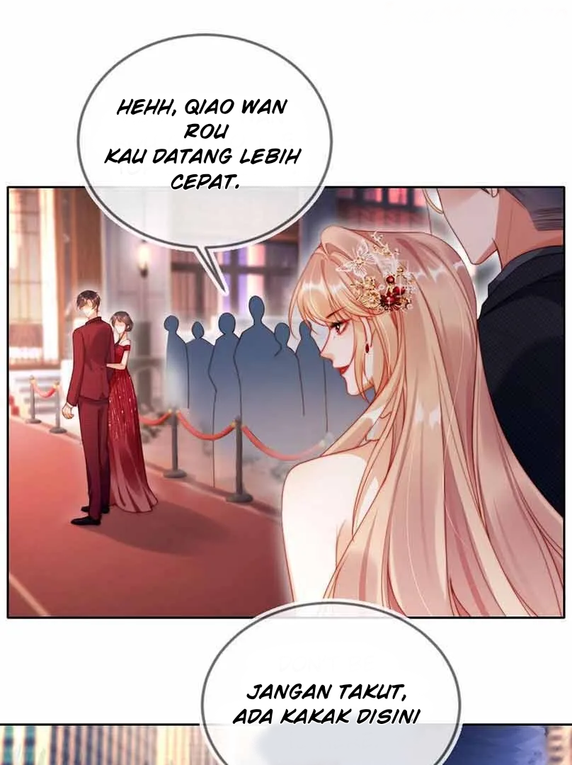 She Became A Billionaire After Divorce Chapter 5 page 6