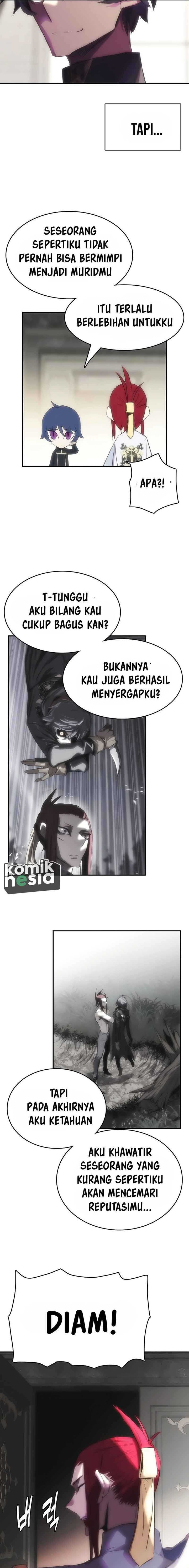 Bloodhound’s Regression Instinct Chapter 29 halaman 2