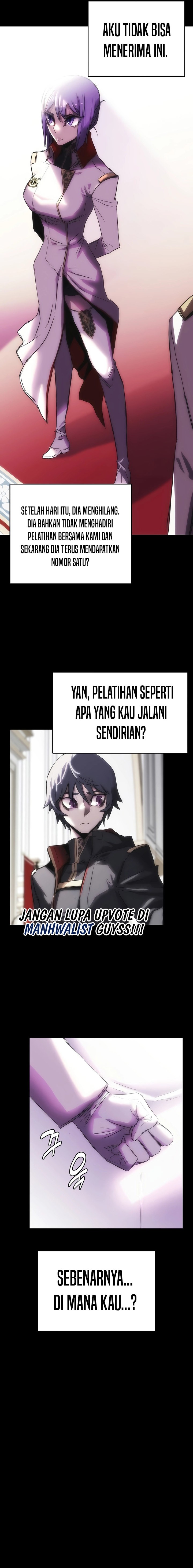 Bloodhound’s Regression Instinct Chapter 31 halaman 2