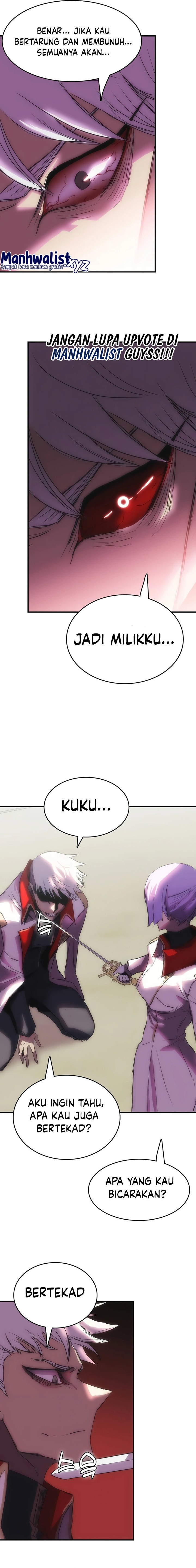 Bloodhound’s Regression Instinct Chapter 33 halaman 14