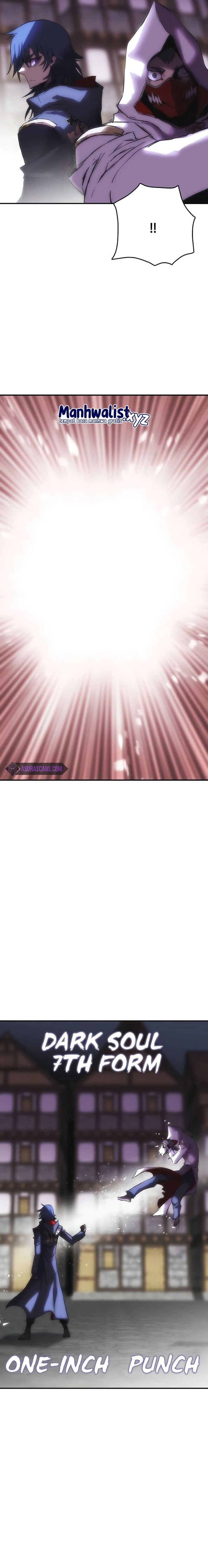 Bloodhound’s Regression Instinct Chapter 35 halaman 9