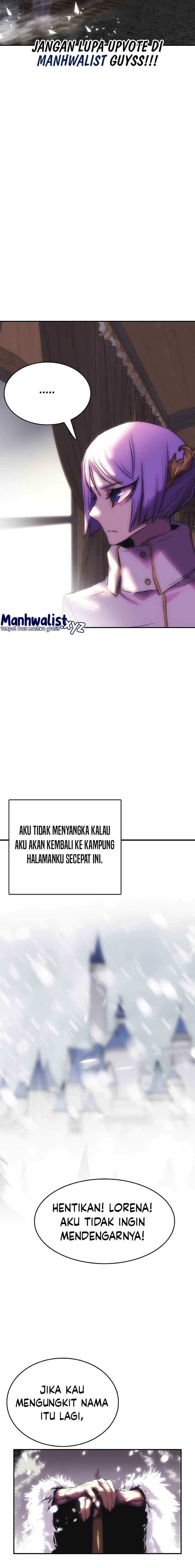 Bloodhound’s Regression Instinct Chapter 37 halaman 14