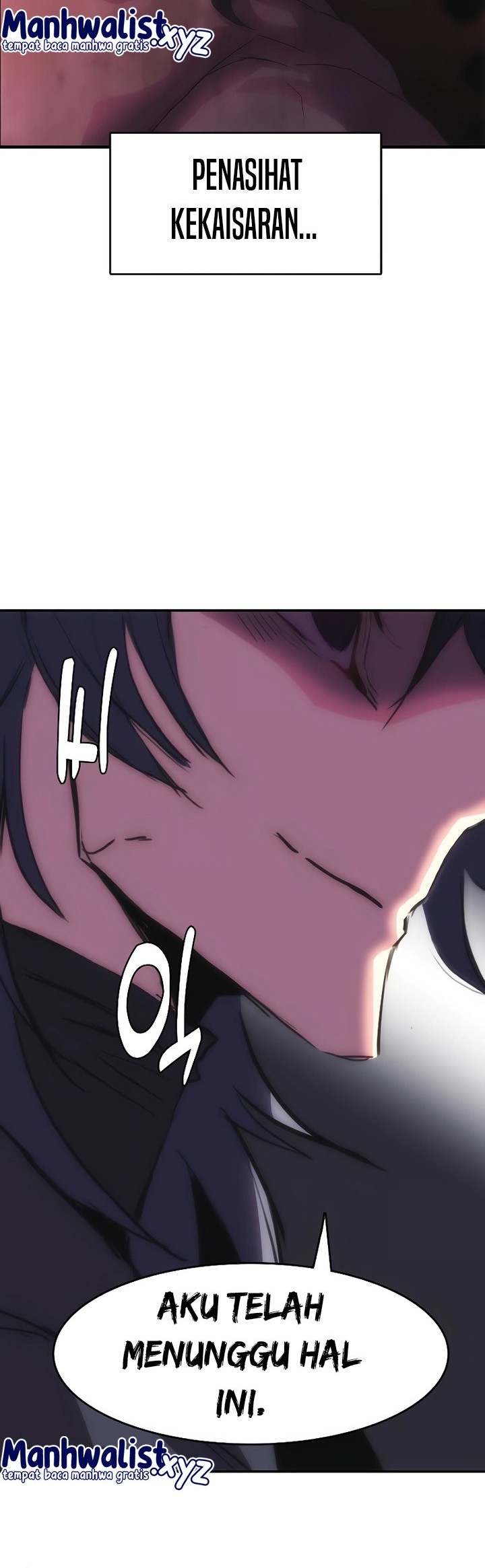 Bloodhound’s Regression Instinct Chapter 37 halaman 23