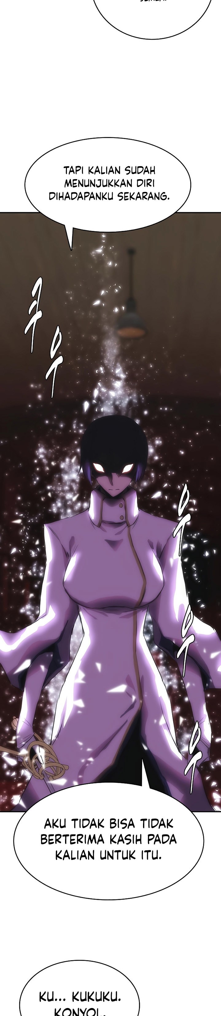 Bloodhound’s Regression Instinct Chapter 38 halaman 23