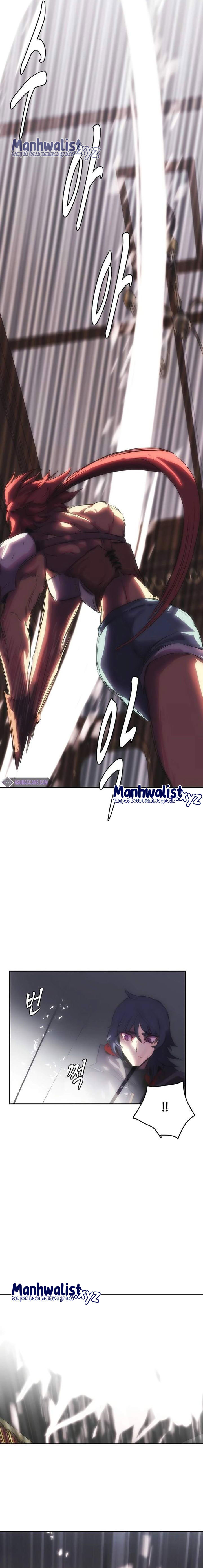 Bloodhound’s Regression Instinct Chapter 39 halaman 7