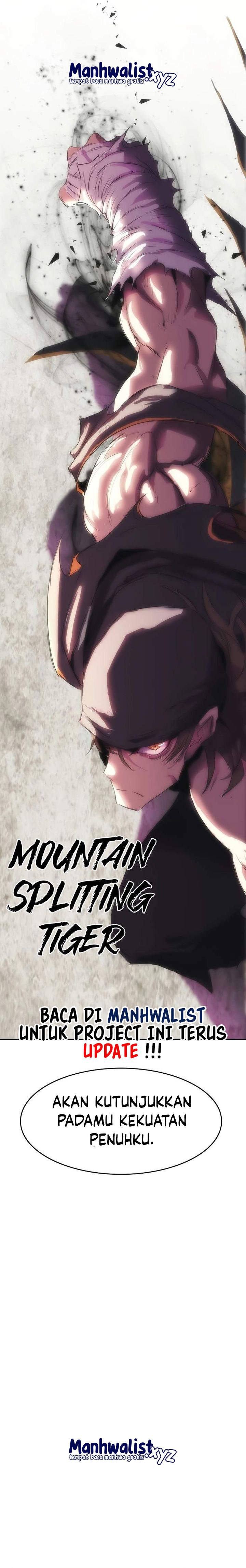 Bloodhound’s Regression Instinct Chapter 40 halaman 11