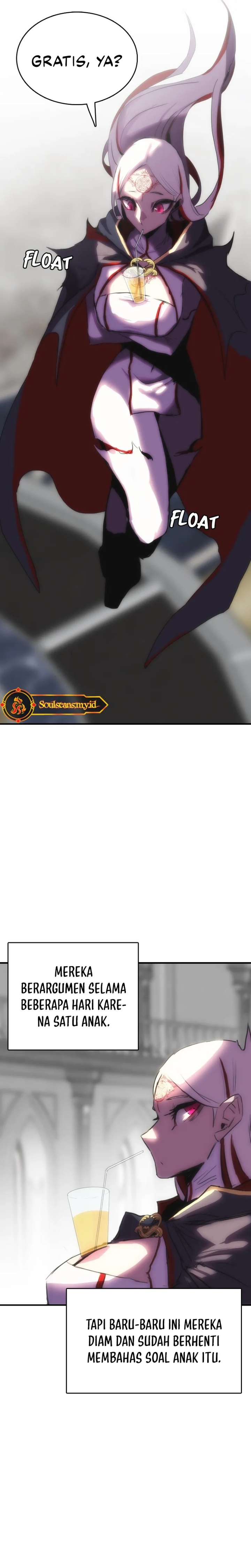 Bloodhound’s Regression Instinct Chapter 51 halaman 9