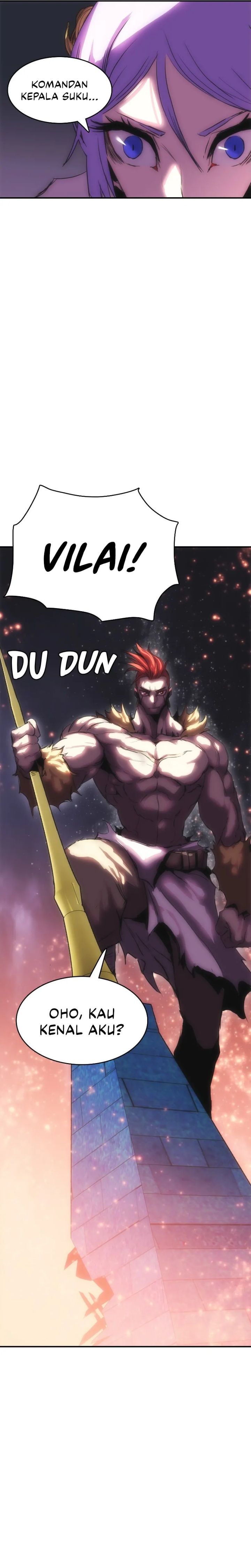 Bloodhound’s Regression Instinct Chapter 54 halaman 23